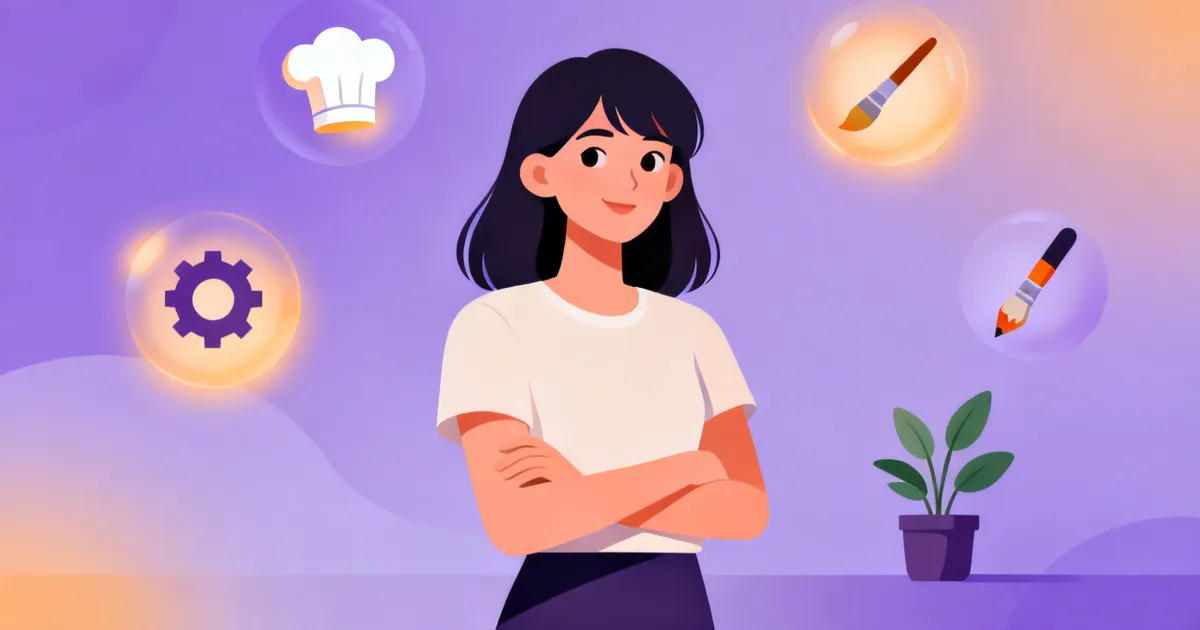 Den richtigen Ausbildungsberuf finden