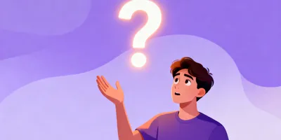 Eigene Fragen stellen