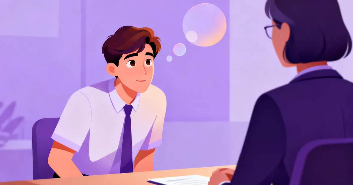 Eigene Fragen stellen