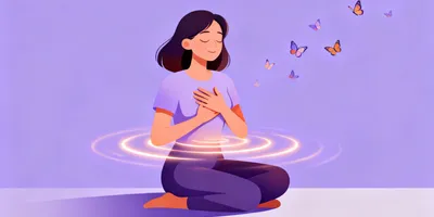 Nervosität überwinden