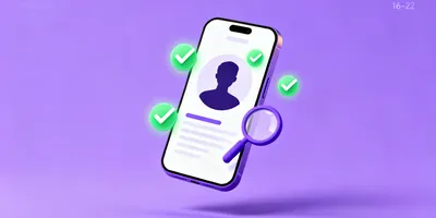 Social Media und Vorstellungsgespräch