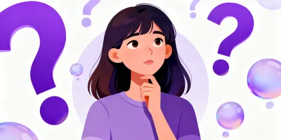 10 typische Fragen im Vorstellungsgespräch